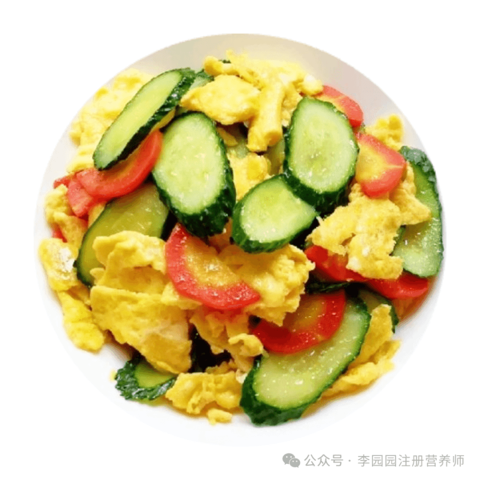 16道夏日营养菜，好吃又好做，拯救孩子夏天没胃口！