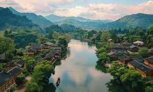 本地人的推荐不踩雷！泉州三日游旅行美食攻略