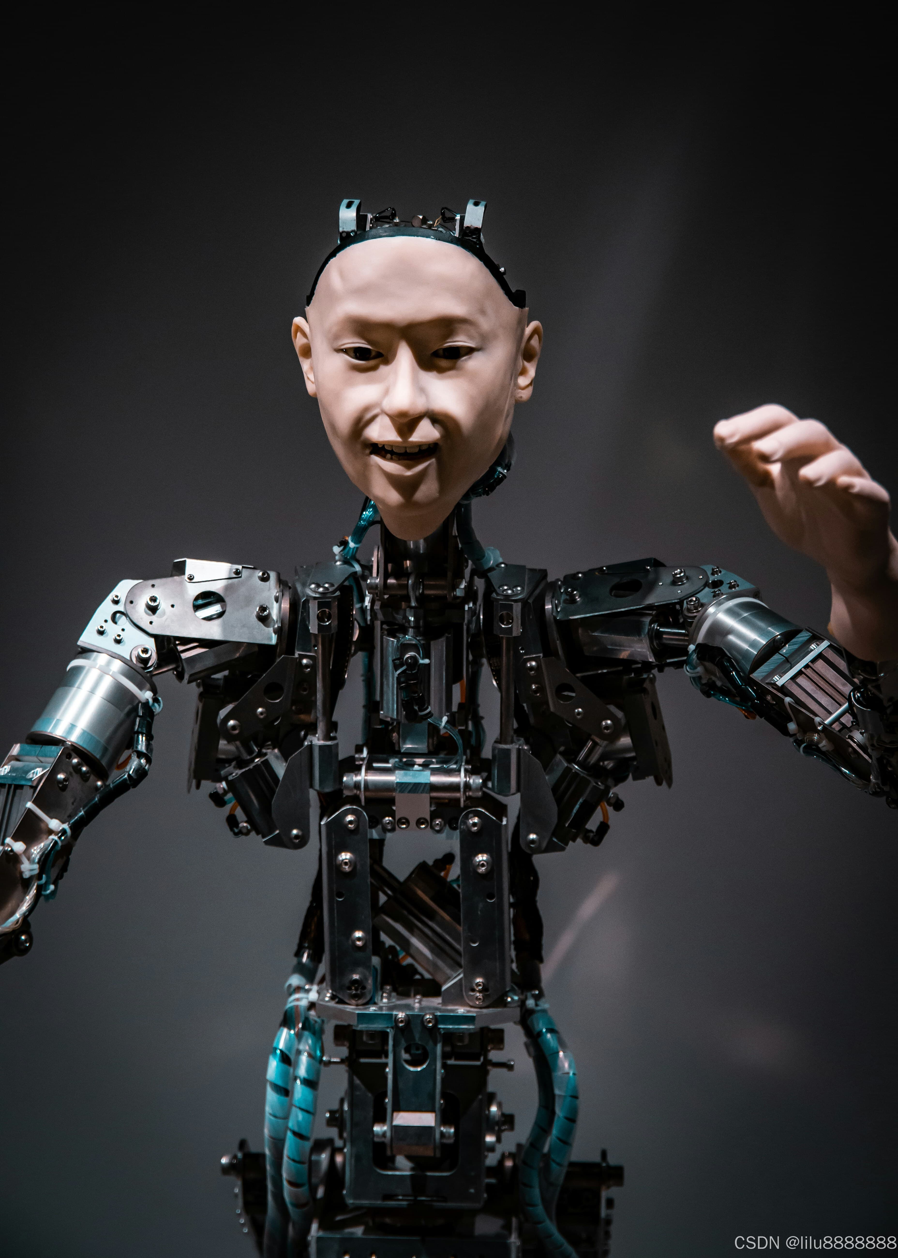 AI生成的学习评估方式对培训效果的影响