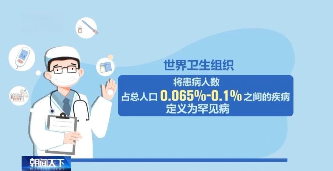 罕见病该如何预防？这个途径很重要