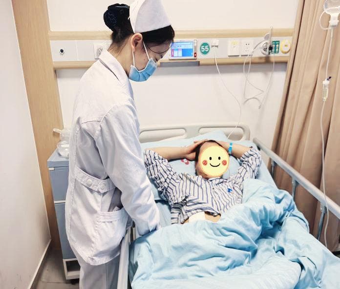 腹腔镜下胆囊切除术后如何快速康复？