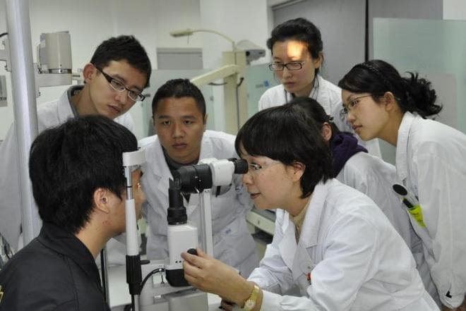 学医哪个专业人才缺口大？医学生毕业后才知道，并非临床医学专业