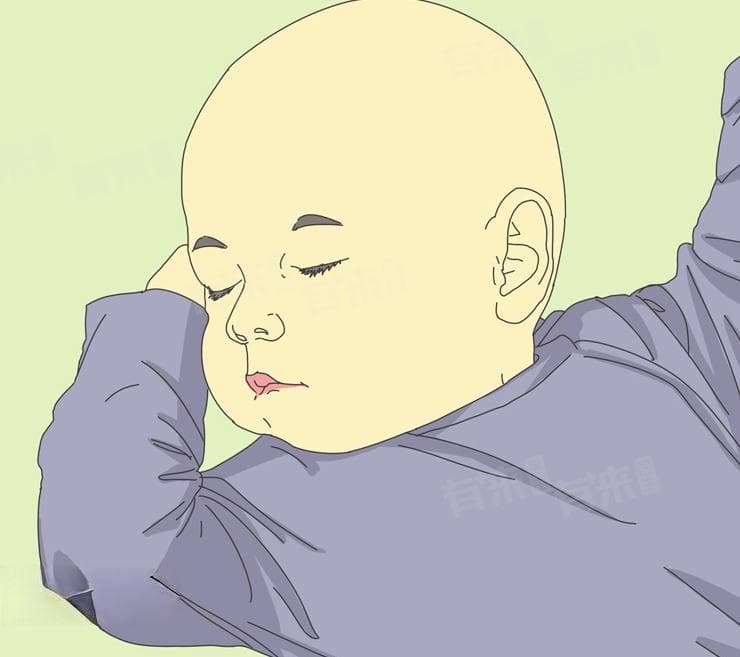 黄疸有哪些症状表现