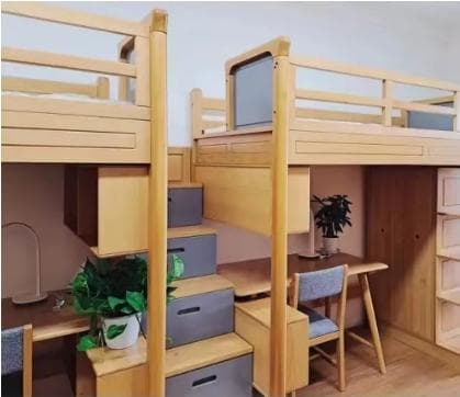 贝赛思开始“卷”寄宿条件！哪些校区提供住宿？