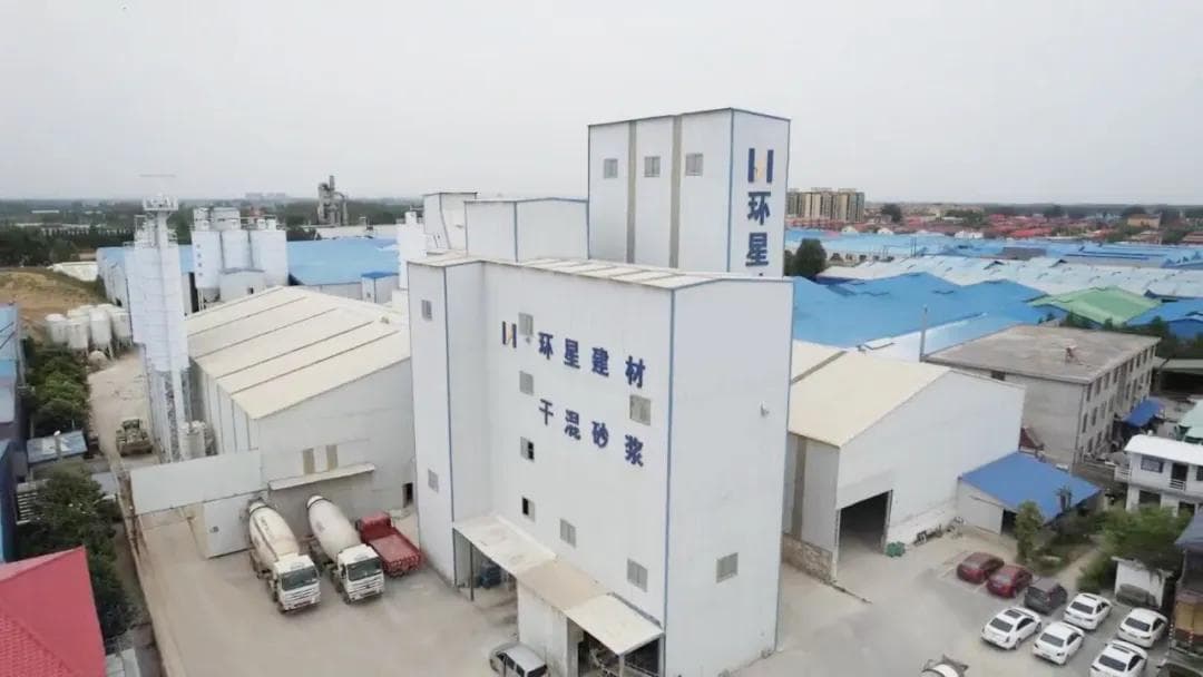 聚合物抗裂砂浆应用场景，如何施工，注意事项又有哪些？