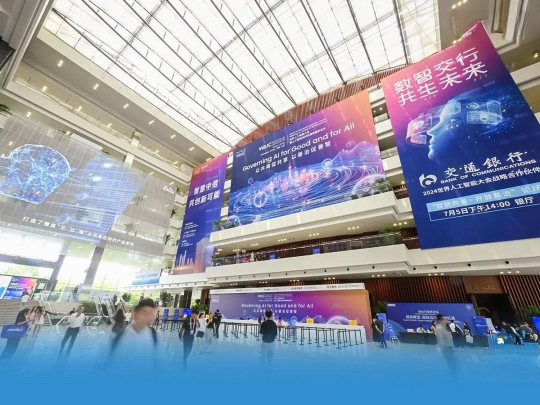 AI数据之战：大模型的“燃料”还能烧多久？