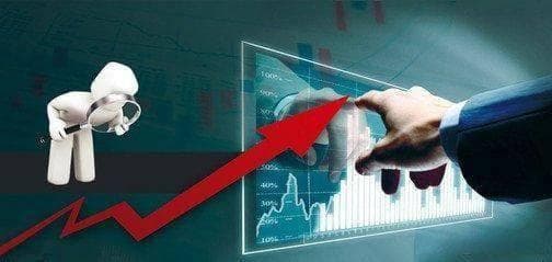 五分钟读懂技术分析基础篇