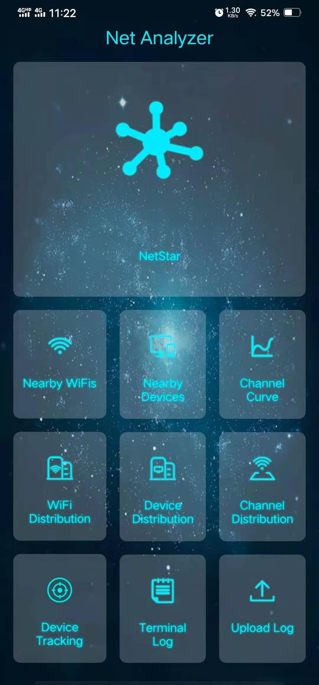 WiFi探针技术在偷窥摄像头检测中的应用方案