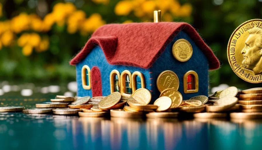 中国住房保障体系再升级：从“住有所居”到“住有宜居”