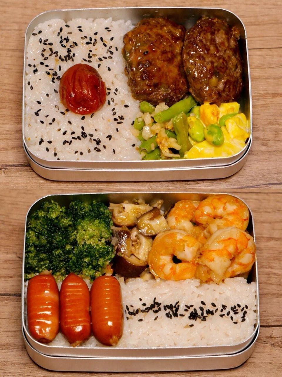 打工人节俭午餐秘籍：百元预算打造营养美味便当