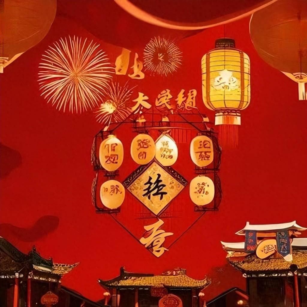大年初一的传统禁忌：七件不宜做的事及其文化内涵