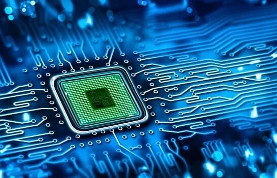 CMOS技术：现代数字电子的核心驱动力