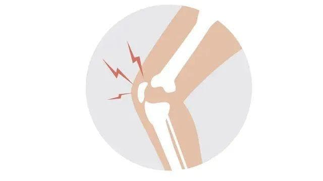 一运动关节就“咔咔”响？是疾病信号吗？