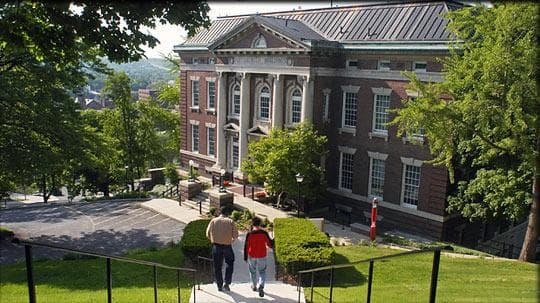 美国大学药学专业申请攻略