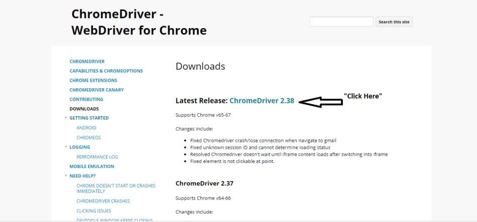 Chromedriver多实例管理：最佳实践与高效控制