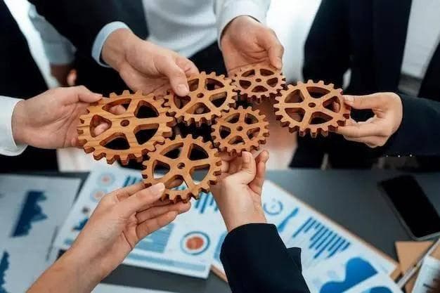 凝聚领导力，优化管理，强化分析：财务规划团队建设指南