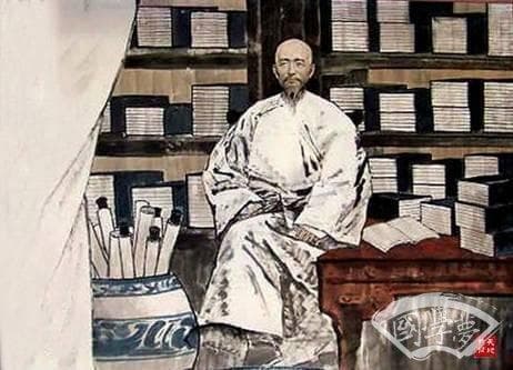 中国史上七位幽默大师