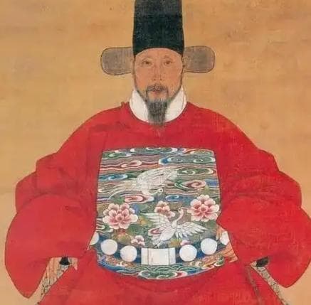 胡宗宪：抗倭英雄的双面人生