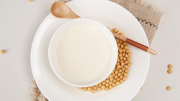 乳糖不耐受能喝豆奶吗