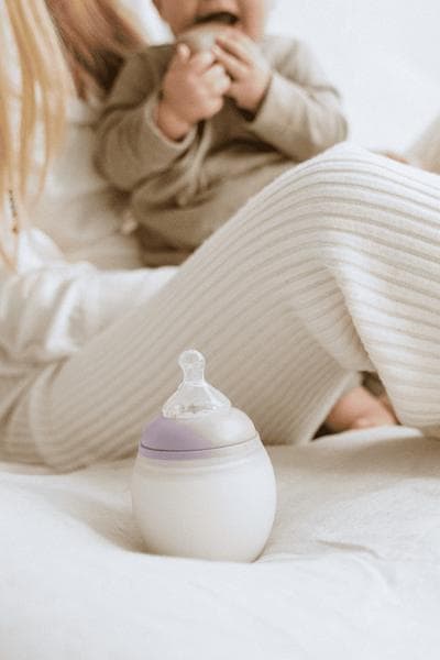 婴儿胃食管反流病或婴儿肠绞痛：如何区分？