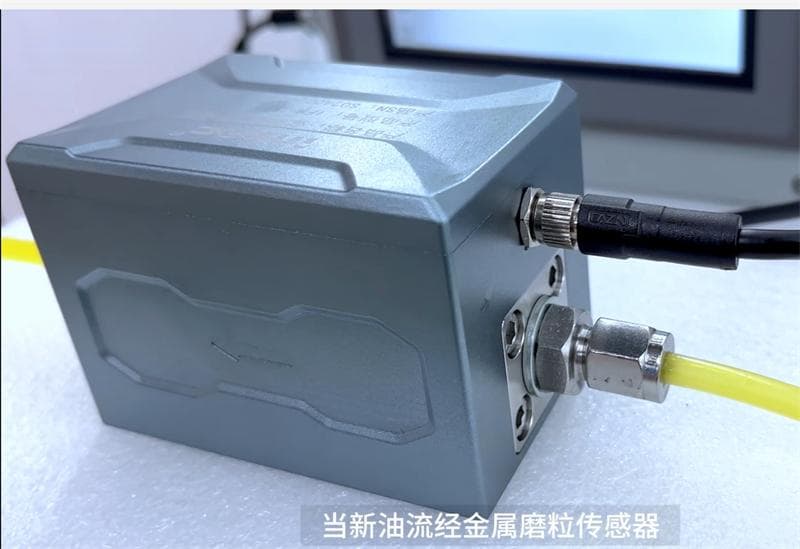 粘度与润滑油性能之间是什么关系