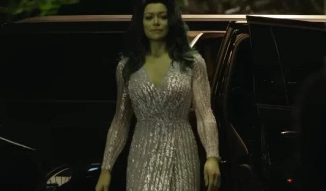 女绿巨人第二季：我们所知道的一切