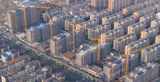 高盛最新研判：中国房地产市场何时企稳？