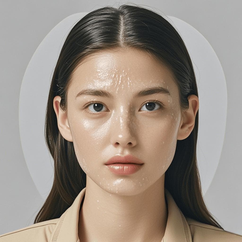 水杨酸：油性皮肤提亮肤色的得力助手
