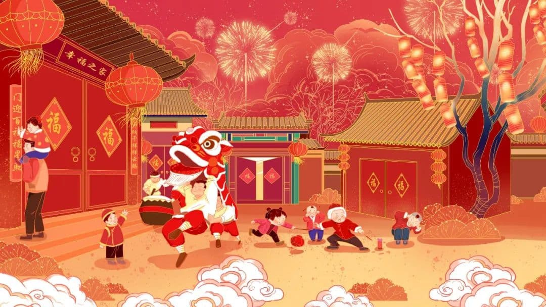 春节期间怎么吃？专家给你一份饮食建议