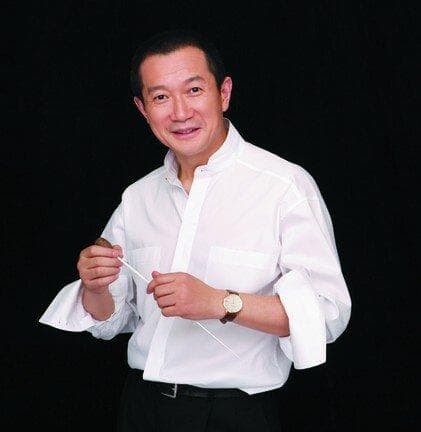 谭盾：以创新精神融合东西方文化，成就国际音乐大师