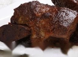 酱牛肉用什么调料?酱牛肉的配料有哪些?