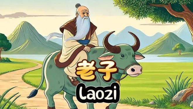二月十五“降圣节”，老子诞辰食俗深解析，五福临门大吉大利