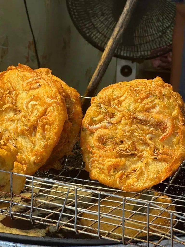北海十大美食小吃，你吃过几种？