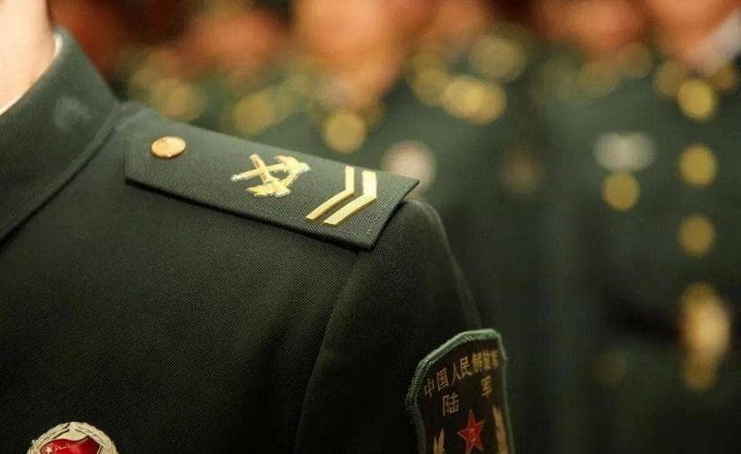 士官选岗，真有秘诀吗？基本是按积分排名选岗