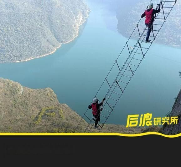 年轻人排队打卡的“自虐”运动，救活了冷门景区