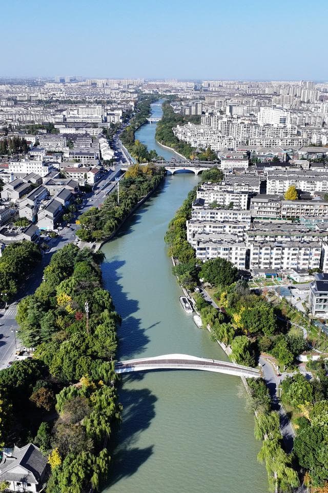 扬州市的区划调整历程：从元朝至今的6个区县格局