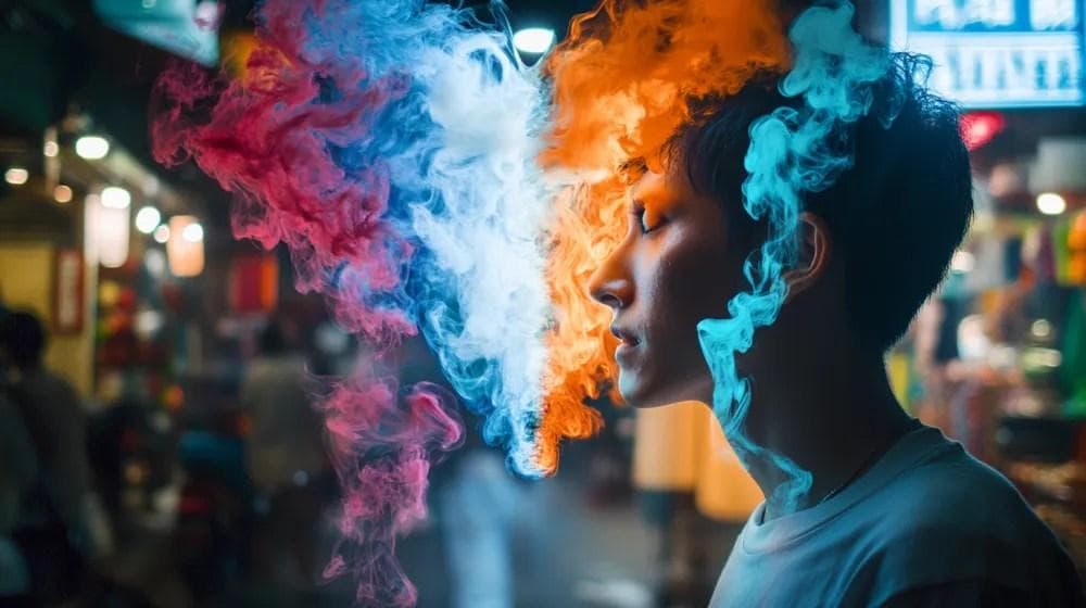 真情流露：解鎖情緒穩定的秘密