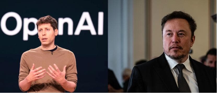 OpenAI估值飙升，与马斯克纠纷将是2025年最大挑战