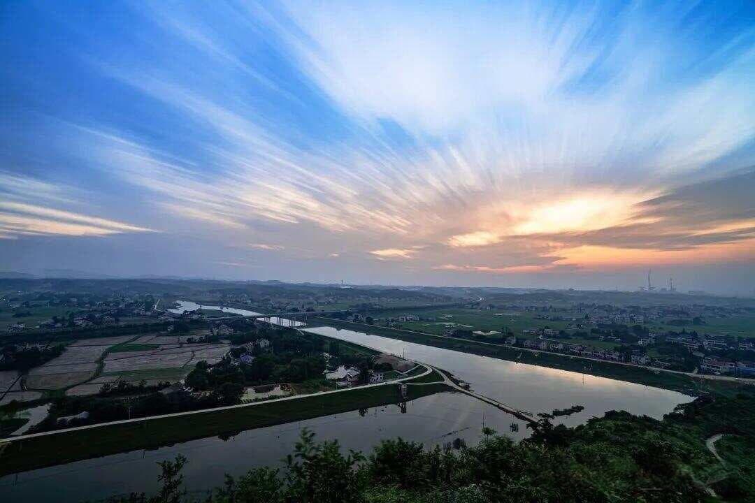 周易的风水理念
