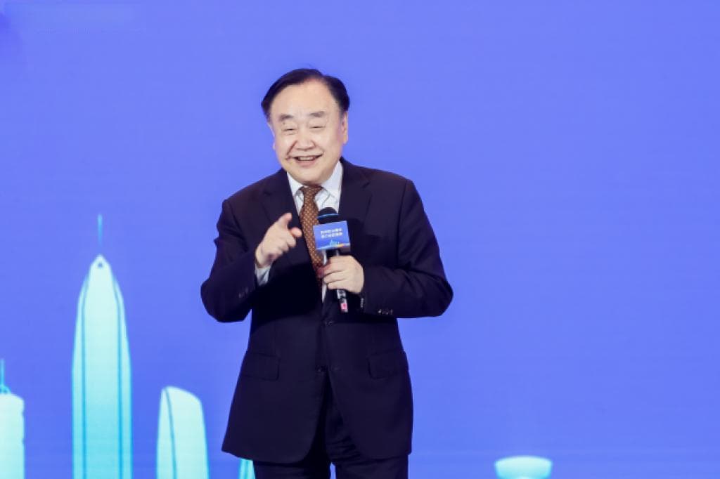 2024年中国老年慢病大会举行，老年慢病管理系列指南发布