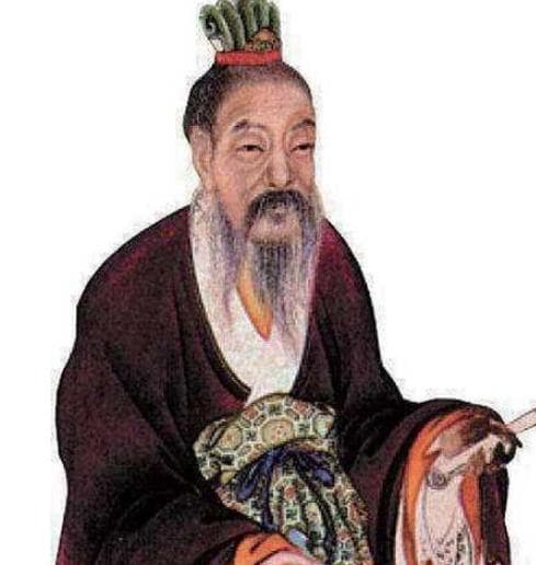 兰陵萧氏：从平民到皇族的千年世家