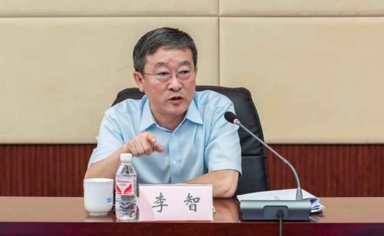 教育部职成司副司长李智：职业教育在教育强国建设中的使命与担当