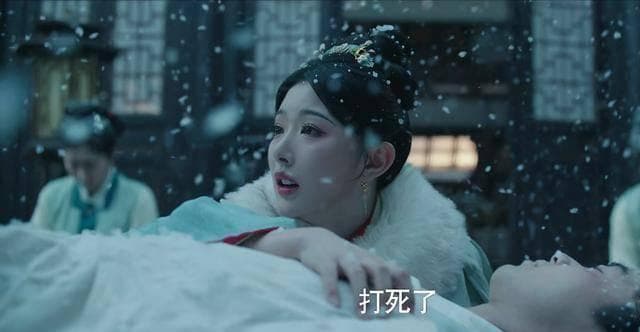 《九重紫》大结局：权力与情感交织下的牺牲真相