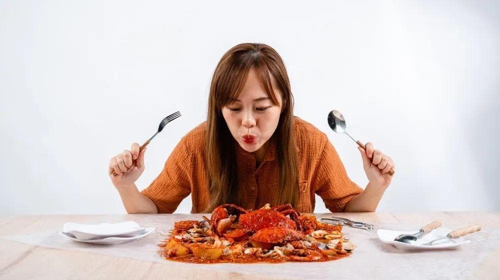 你以为正常，其实可能是长期焦虑的9种表现