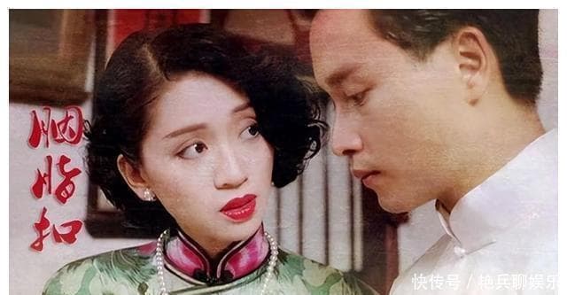 “瞒”了观众38年的梅艳芳，背后不为人知的辛酸往事