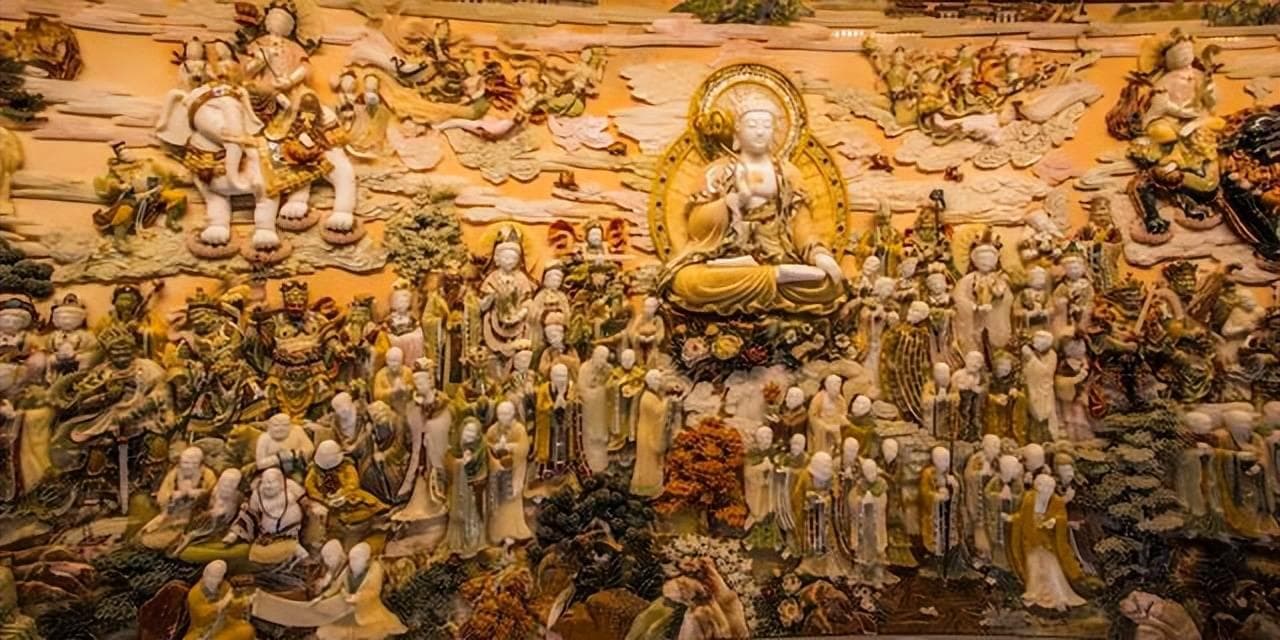 禅定：从止观到身心健康的心理修炼