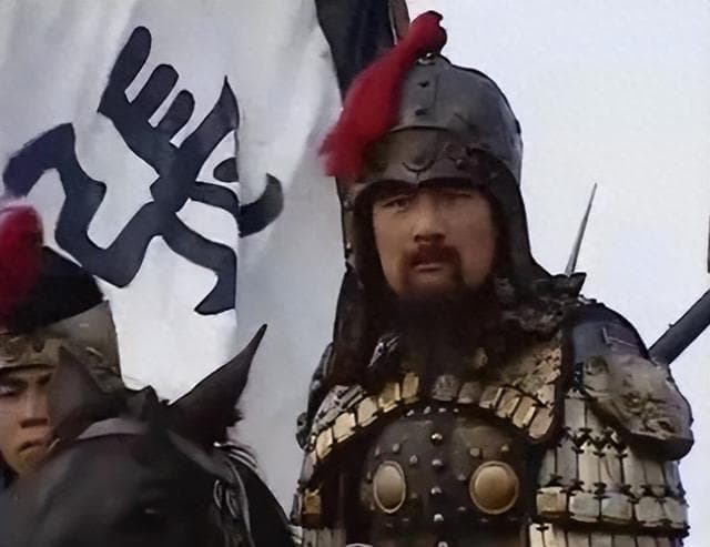 张辽的成名之战