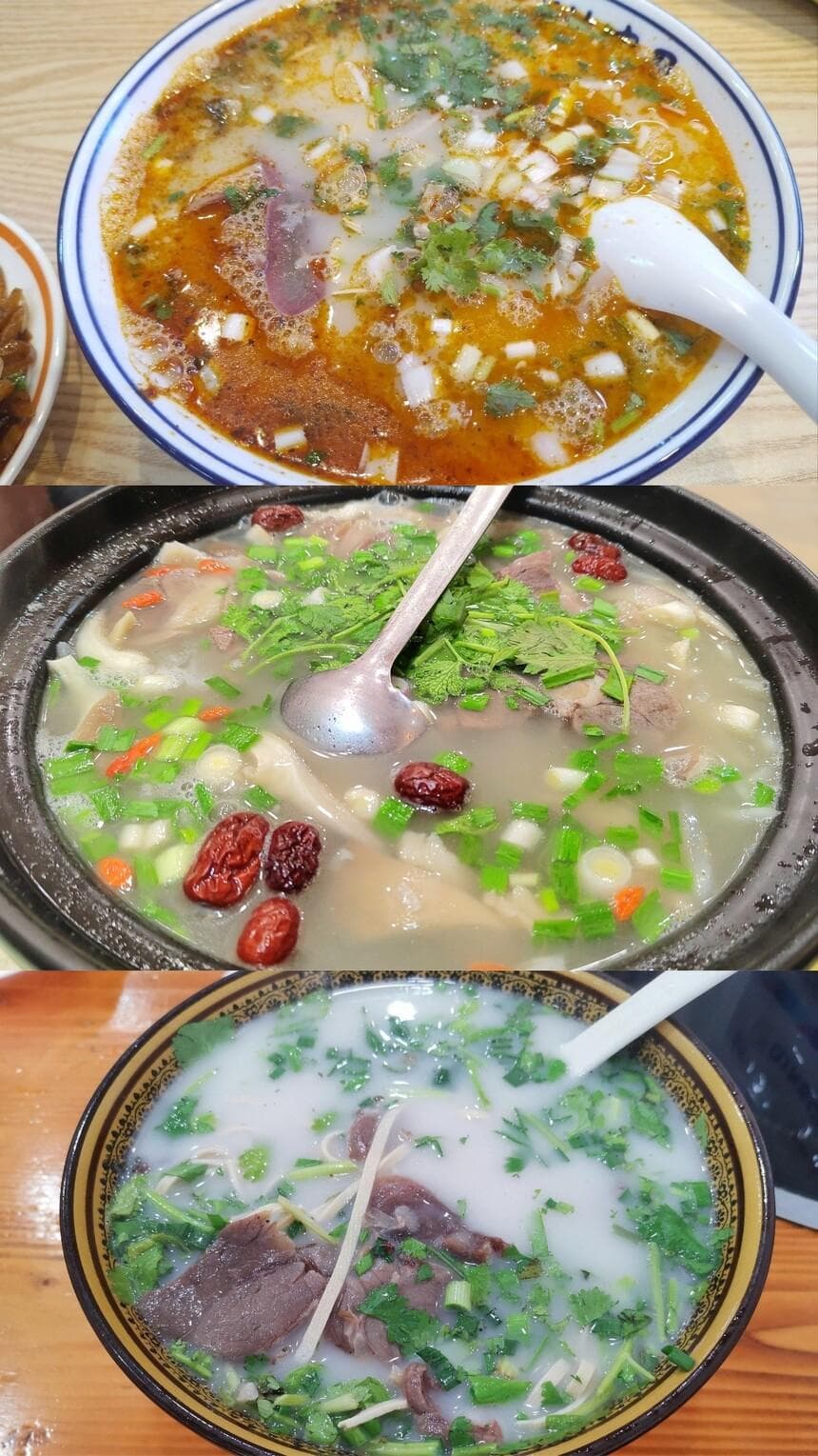 从传统到家常：四种羊肉汤制作方法详解