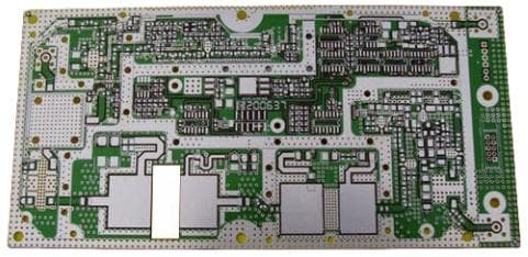 什么是高频PCB？从原理到应用的全面解析