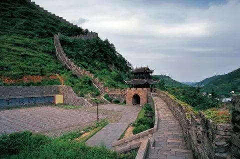 湘西人有多彪悍？从五溪蛮到南方长城
